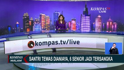 Santri Usia 14 Tahun di Banyuwangi Tewas Dianiaya, 6 Senior Jadi Tersangka