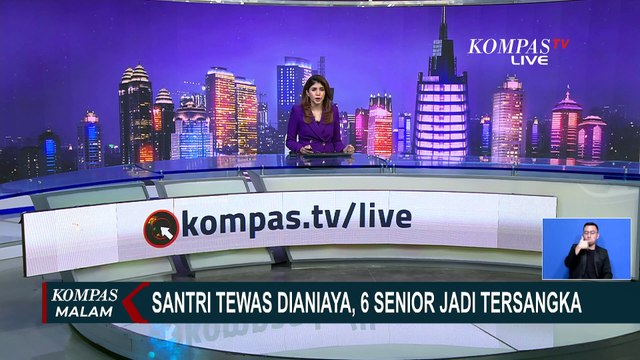 Santri Usia 14 Tahun di Banyuwangi Tewas Dianiaya, 6 Senior Jadi Tersangka