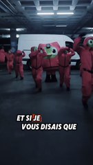 Squid Game : Le phénomène mondial qui captive la planète 🌍