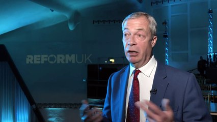 Marco Longhi defects to Reform UK party