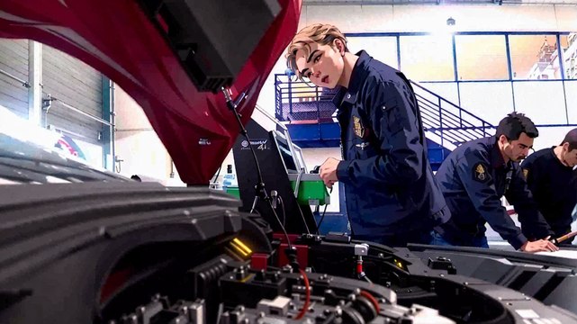 Apprentissage : impact des réductions sur les aides aux entreprises