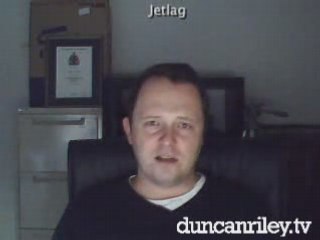 Jetlag Tips for a Smoother Flight ✈️