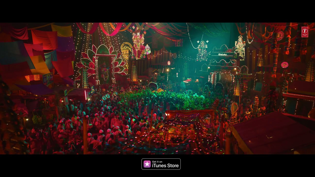 Full Video: Kaali Mahaa Kaali | Pushpa 2 The Rule | Allu Arjun | Kailash Kher | Rashmika | DSP