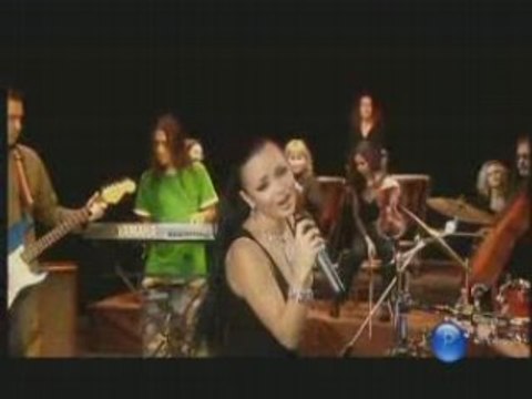 Мария - Осъдена Душа Perfect Quality