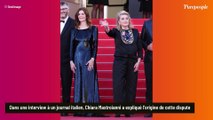 Catherine Deneuve au cœur d’une 