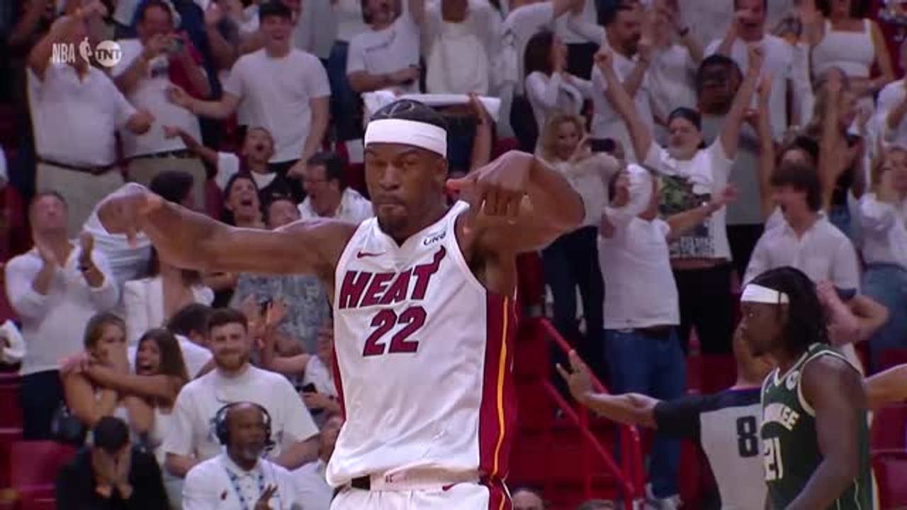 Jimmy Butler: what's next for wantaway Miami Heat star?