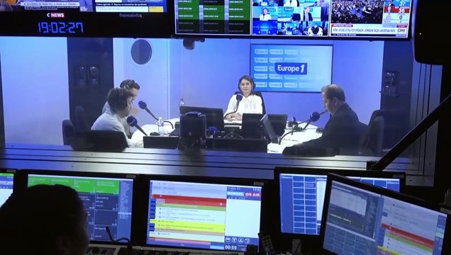 Fin de la prise d'otages à la prison d'Arles, le détenu s'est rendu