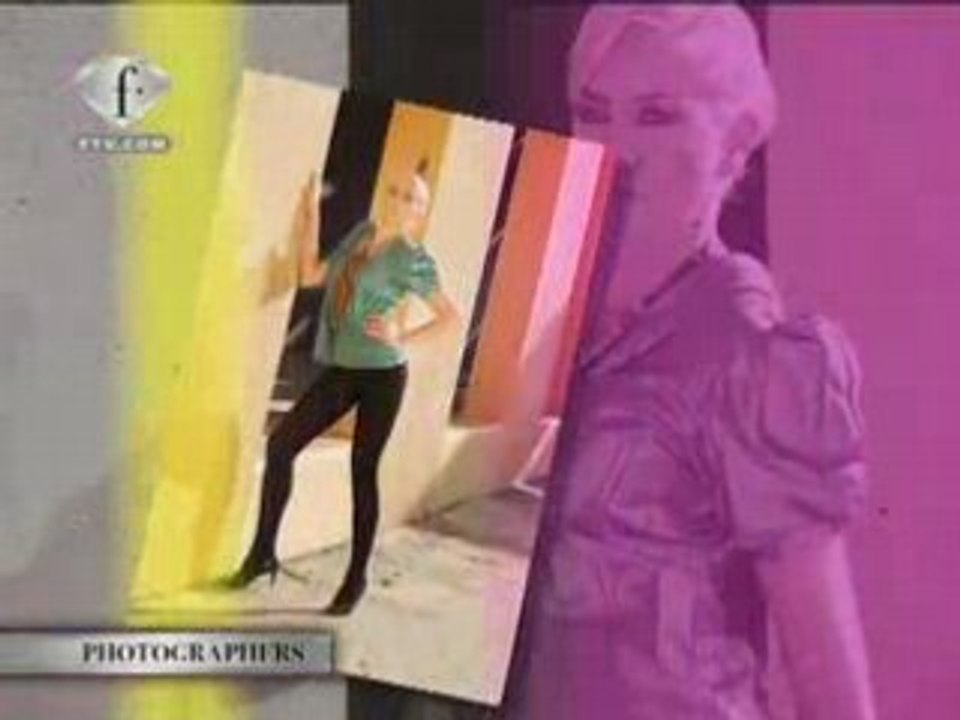 Photographer Niccolo Cosme Part 2