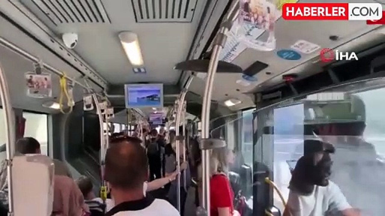 İstanbul'da ulaşım zammı için İBB'nin verdiği teklif ortaya çıktı