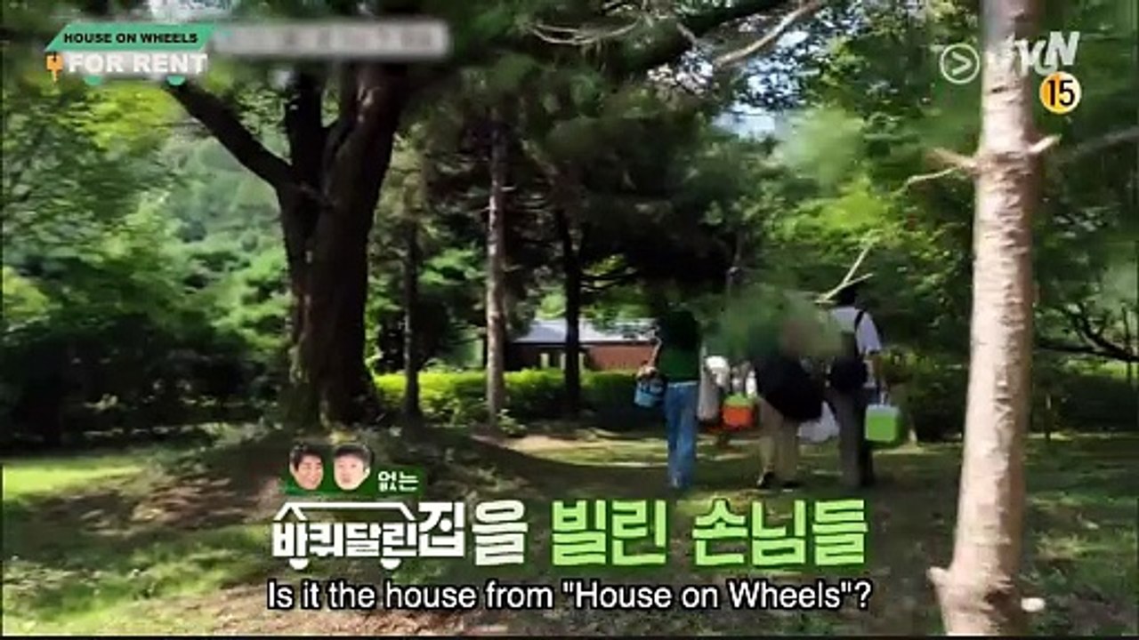 House on Wheels: For Rent ft Han Hyo Joo, Kang Ha Neul, Kwang Soo, Sehun etc! | Coming on 14 Sep