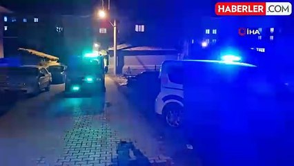 Çorum'da 53 Yaşındaki Kadın Evinde Ölü Bulundu