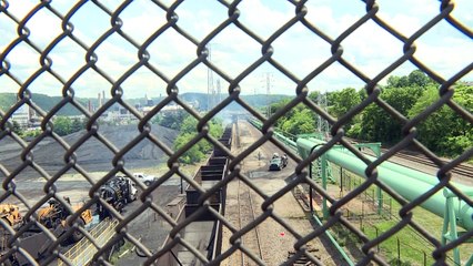 Biden bloquea la venta de la siderúrgica US Steel a la japonesa Nippon Steel