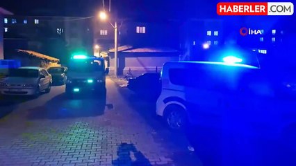 Çorum'da 53 Yaşındaki Kadın Evinde Ölü Bulundu