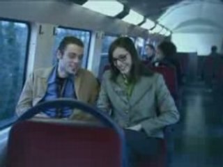 SNCF : Donner au train des idées d'avance...