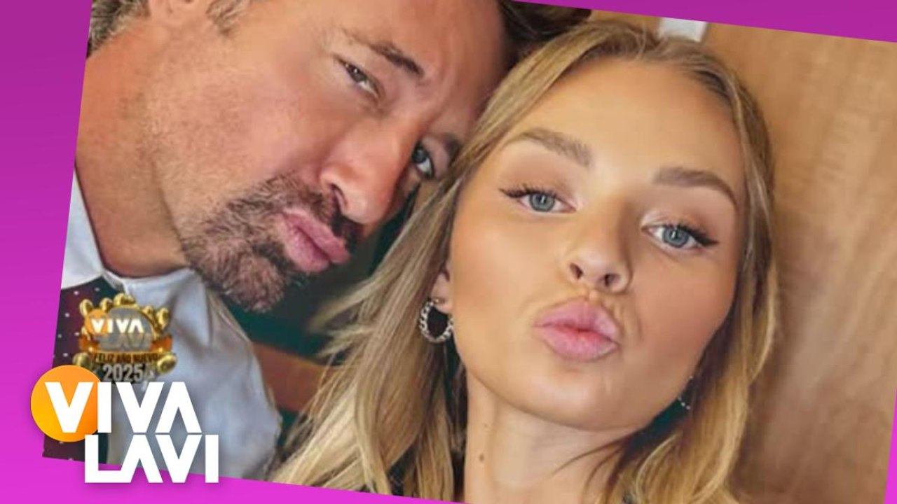 La historia del divorcio de Gabriel Soto e Irina Baeva