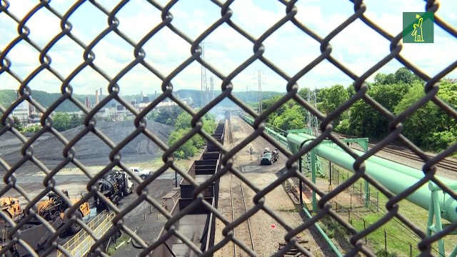 Biden bloquea la venta de la siderúrgica US Steel a la japonesa Nippon Steel