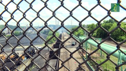 Biden bloquea la venta de la siderúrgica US Steel a la japonesa Nippon Steel