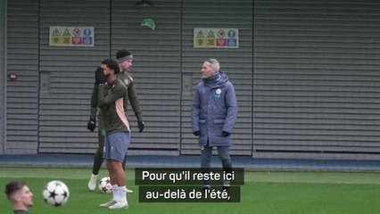 Man. City - Guardiola : "De Bruyne ? Le club va y réfléchir"