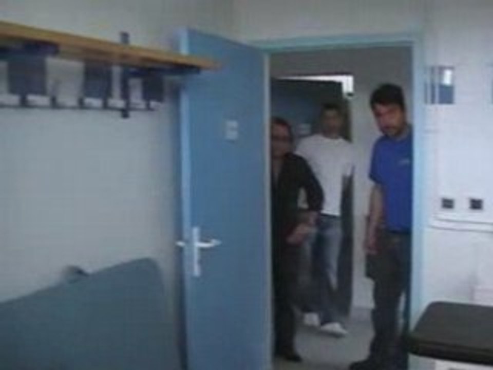 260408 Installation US La Baule