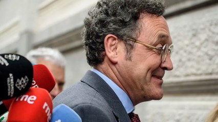 La Guardia Civil informa al Supremo de que el fiscal general cambió de teléfono