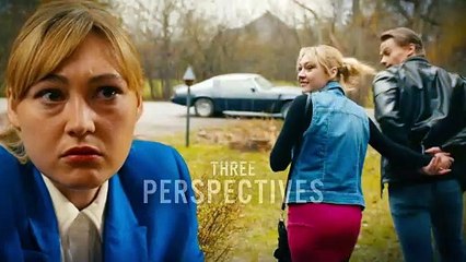 Would You Kill for Me? The Mary Bailey Story - Trailer