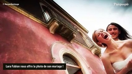 Lara Fabian guérie après 7 ans : cette pratique shintoïste japonaise qui l'a sauvée