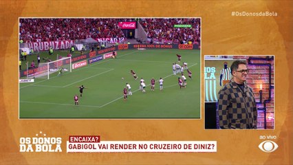 ‘Aposta interessante’, afirma Vinicius Batista sobre Oscar no São Paulo