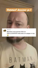 Comment dessiner un caillou facilement 🪨