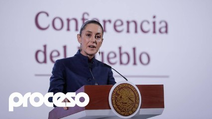 Los temas más importantes de la conferencia mañanera del viernes  3 de enero