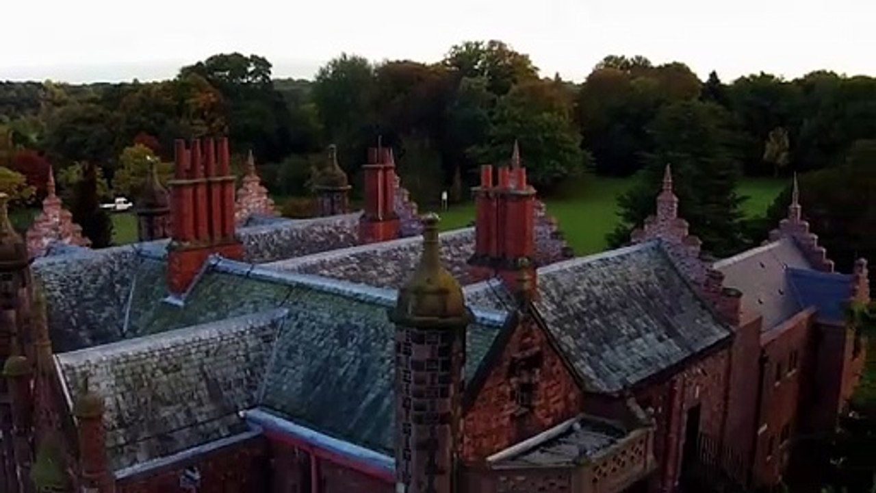 Most Haunted S019EP05