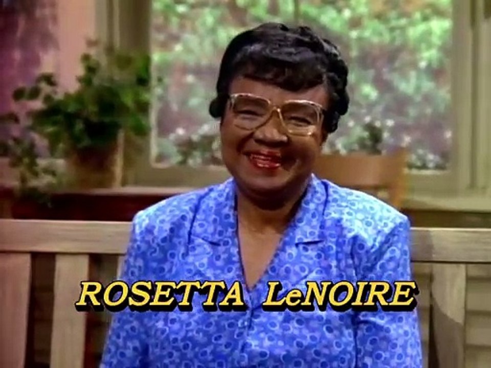 Alle unter einem Dach S02E14 - Drei Maenner im Eis