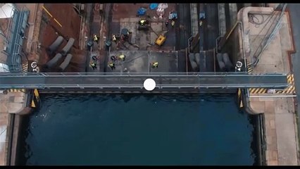 Mémoire de sang - Bande annonce