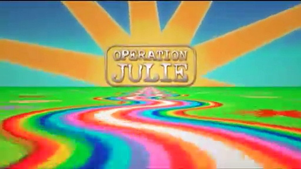 LSD Millionaires: Operation Julie (Full Documentary/Film)