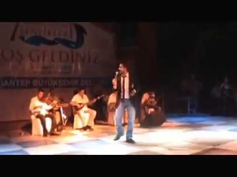 Hasan Çoban - Aman Ha Gardaşım ( Canlı Performans , Konser )
