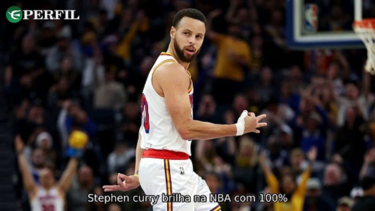 "Curry brilha na NBA, Poatan cogita UFC 312 e Fagner e Wesley movimentam mercado da bola"