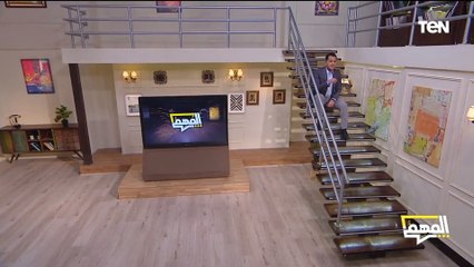 مبتصدقوش المؤامرات اللي بجد.. محمد الدسوقي رشدي يطرح تساؤل لماذا تصدقون مؤامرات التيك توك فقط؟