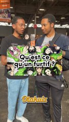 Qu’est ce qu’un furtif dans Demon Slayer ? #otaku #manga #japanexpo #quiz