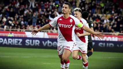 Montpellier : Ben Yedder de retour en Ligue 1 pour relancer l'équipe ⚽