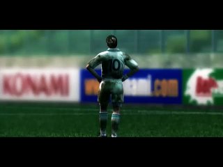 World Soccer Winning Eleven 7 online multiplayer - ps2