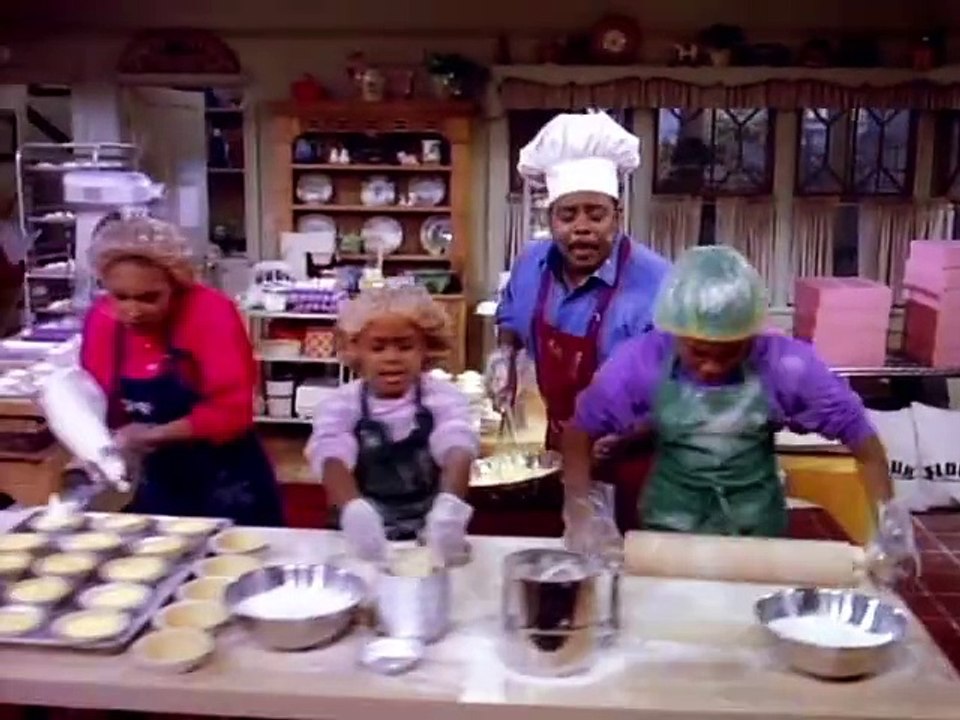 Alle unter einem Dach S02E20 - Lauras Kampf