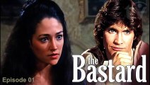 The Bastard | TV Miniseries Period History Drama Romance (1978) E01 Subtitles