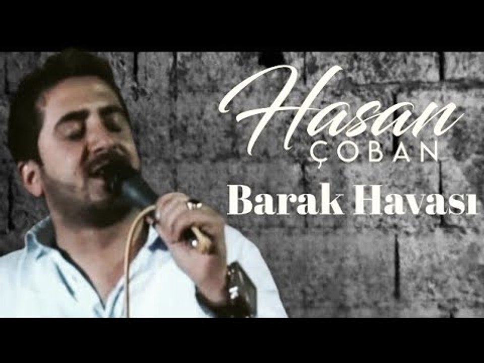 Hasan Çoban - Barak & Potpori (Nostalji 2009 )