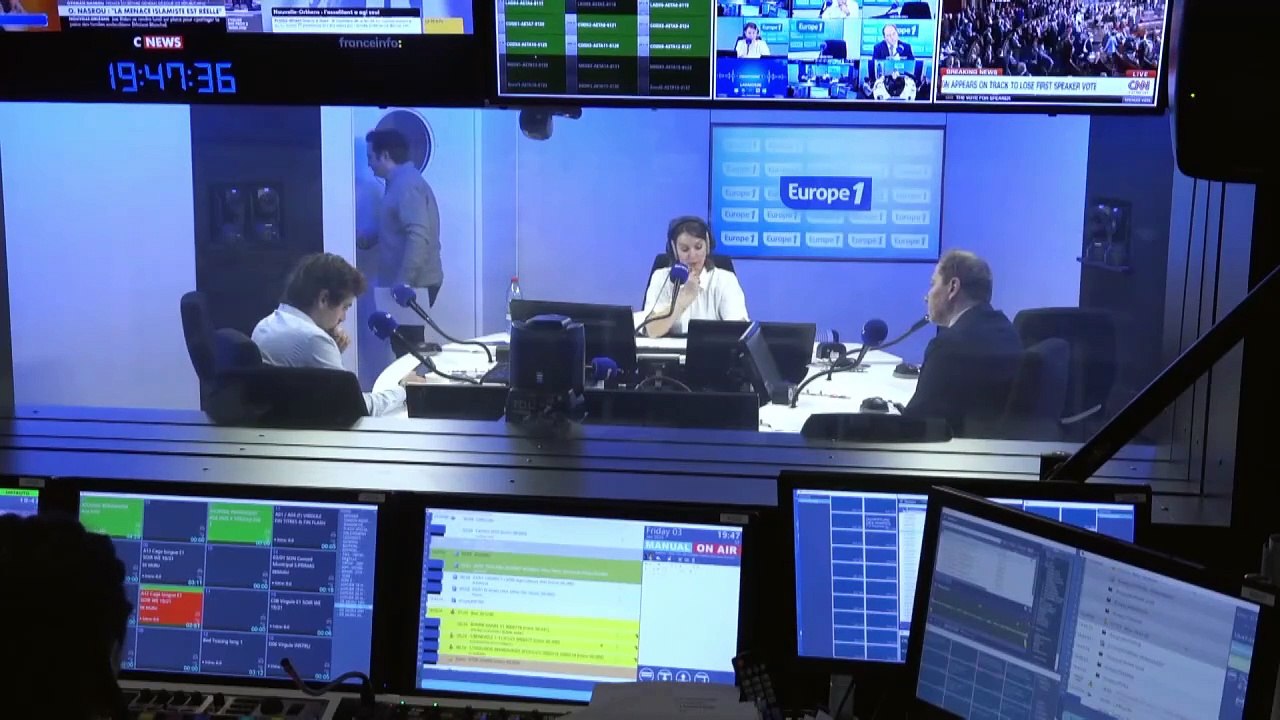 Un influenceur algérien sous OQTF, qui appelait «à commettre des attentats», interpellé. Deux Algériens sous OQTF interpellés, relâchés faute de place en CRA