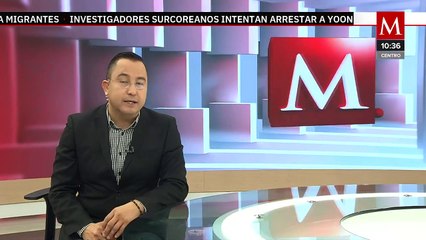 Noroña asegura que Morena no influirá en elección judicial