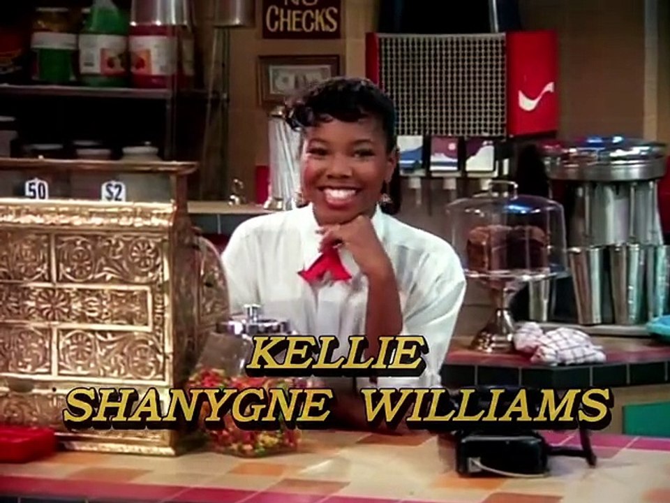 Alle unter einem Dach S02E21 - Ehre wem Ehre gebuehrt