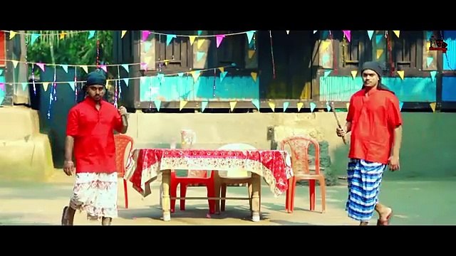 বরিশাইল্লা বিয়া বাড়ি _ Bangla Funny Video _ Family Entertainment Bd _ Desi Cid _ Borishailla Natok