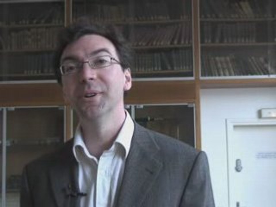David Guéry-Odelin