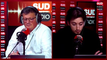 Thomas Lombard, directeur général du Stade Français : "On manque de constance et de RÉGULARITÉ"