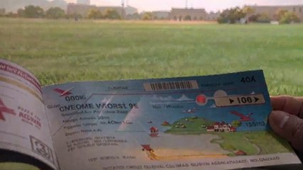 SNCF : Fin des chèques vacances en papier pour les billets de train