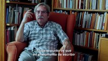 Jaume Cabré: La música de las palabras - Tráiler
